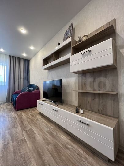 1-к. квартира, 32 м², 12/14 эт.