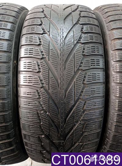 Nokian Tyres Hakkapeliitta R2 SUV 285/60 R18 96T