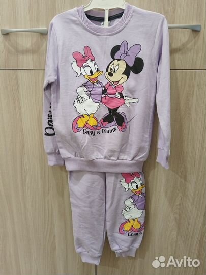 Костюм Zara 92-104