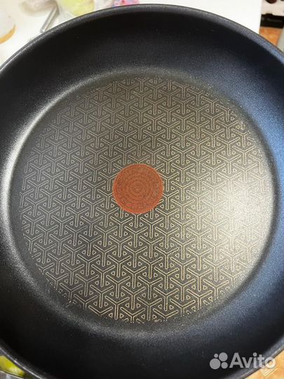 Набор посуды кастрюли сковородки