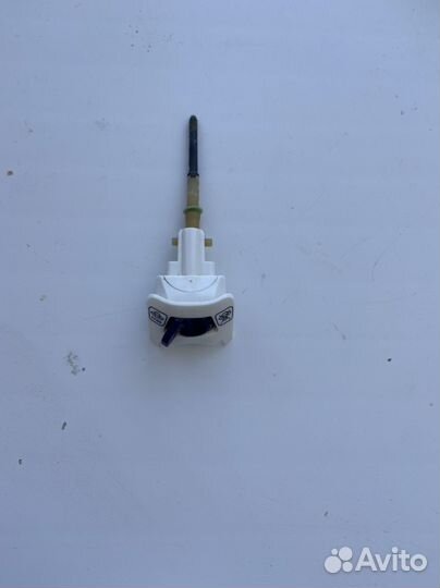 Запчасти на утюг Тефаль ultlmate 200, anti-calc