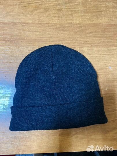 Шапка uniqlo heattech