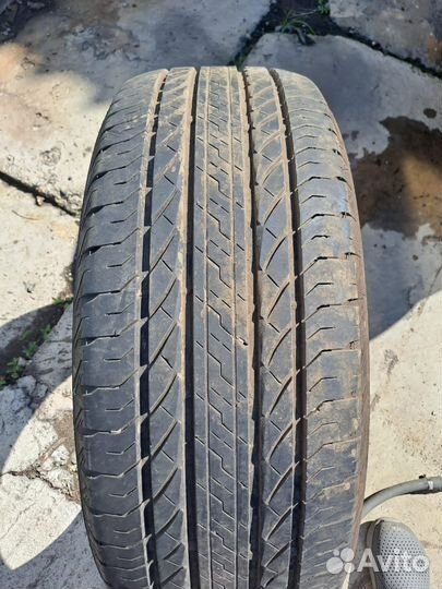 Bridgestone Ecopia EP850 265/60 R18