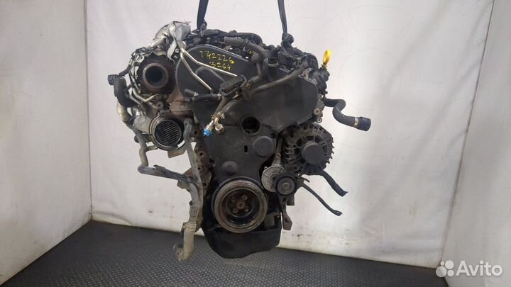 Маховик Volkswagen Passat 8 2015, 2017