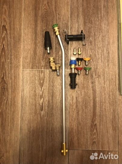 Насадка для мойки Karcher