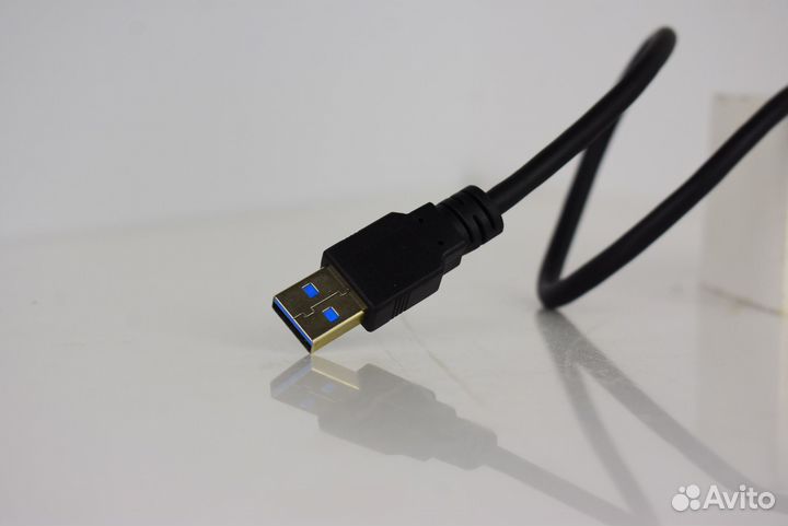 Переходник USB3.0 SATA