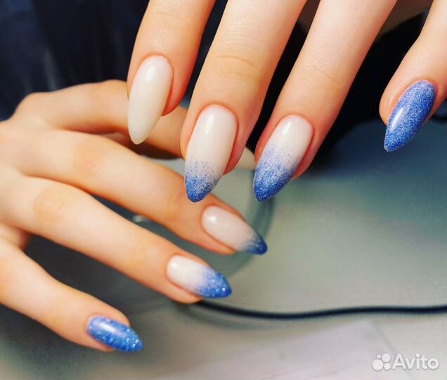 Мастер маникюра на дому