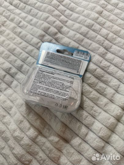 Накладки на грудь для кормления