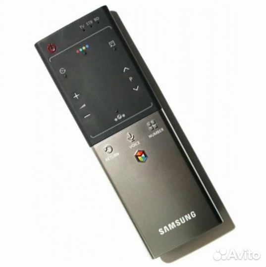 Оригинальный пульт Samsung AA59-00692A smart