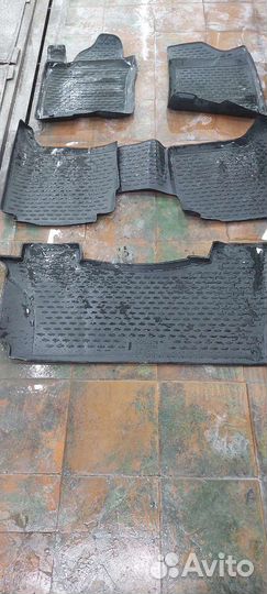 Коврики Инфинити