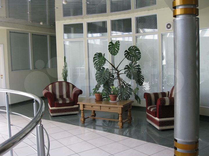 Офис, 6787.5 м²