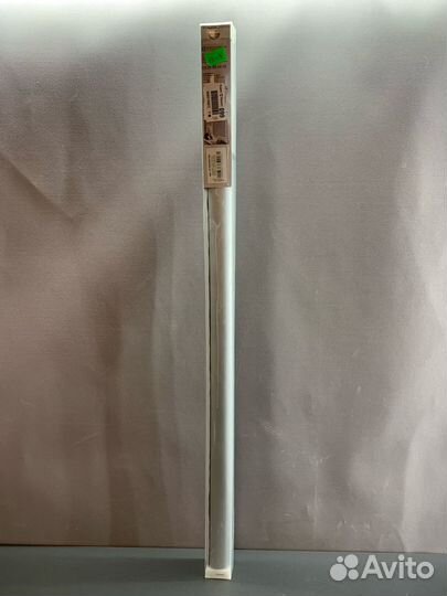 Рулонная штора Blackout Эскар Sunblack (без сверле