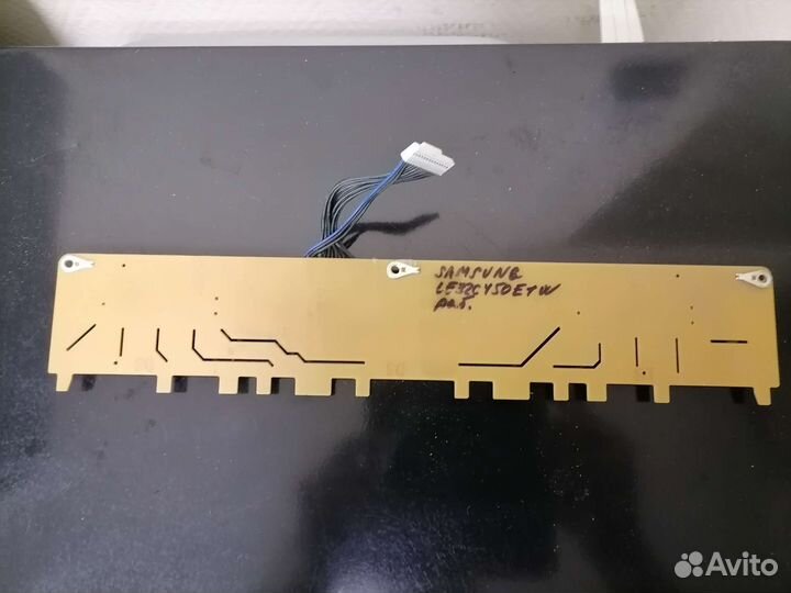 Инвертор к тв Samsung le32c450e1w