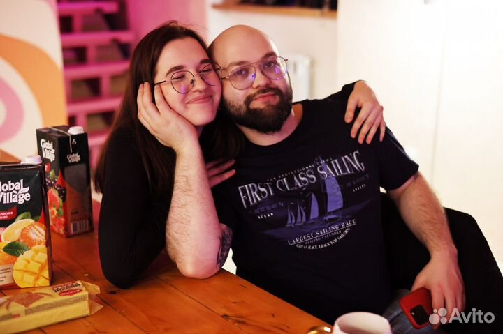 Аренда лофта для вечеринки и дня рождения