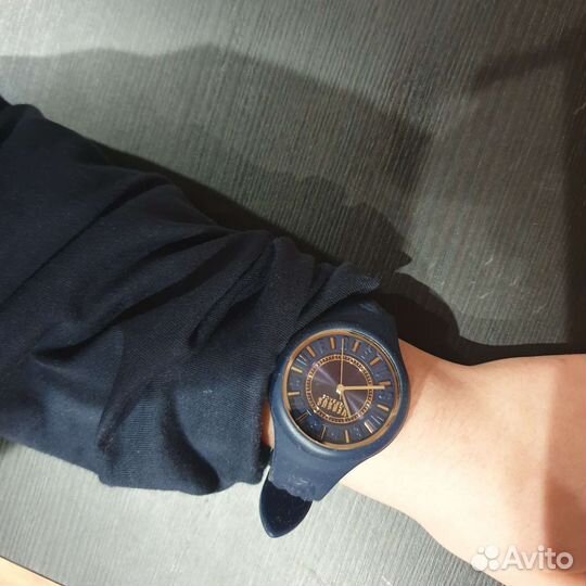 Часы versace versus оригинал