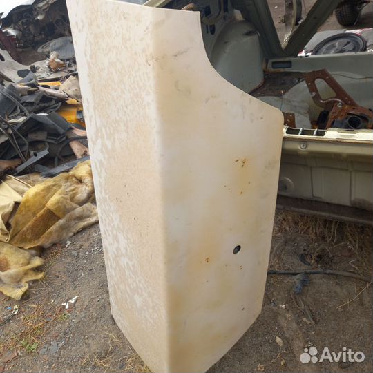 Крышка багажника daewoo nexia, запчасти нексиа