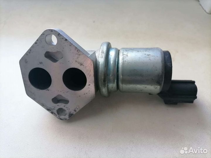 Клапан холостого хода ford focus 1