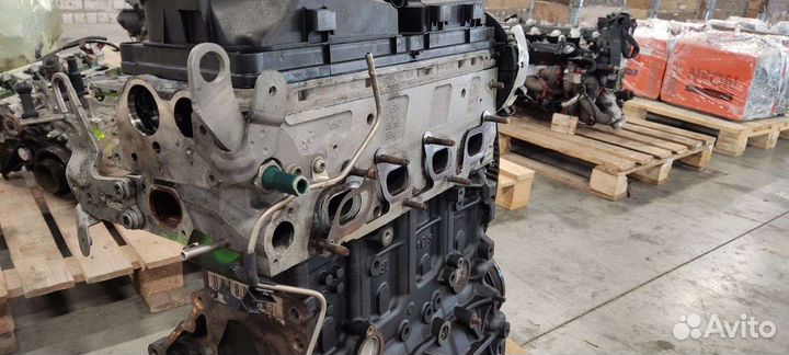 Двигатель саав Фольксваген Т5