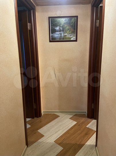 3-к. квартира, 80 м², 1/2 эт.