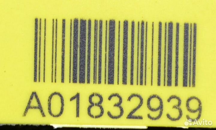 Подушка безопасности Mercedes-Benz ML W164