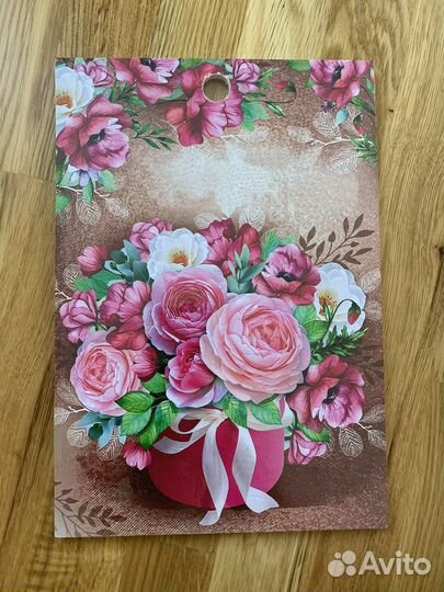 Разделочные доски