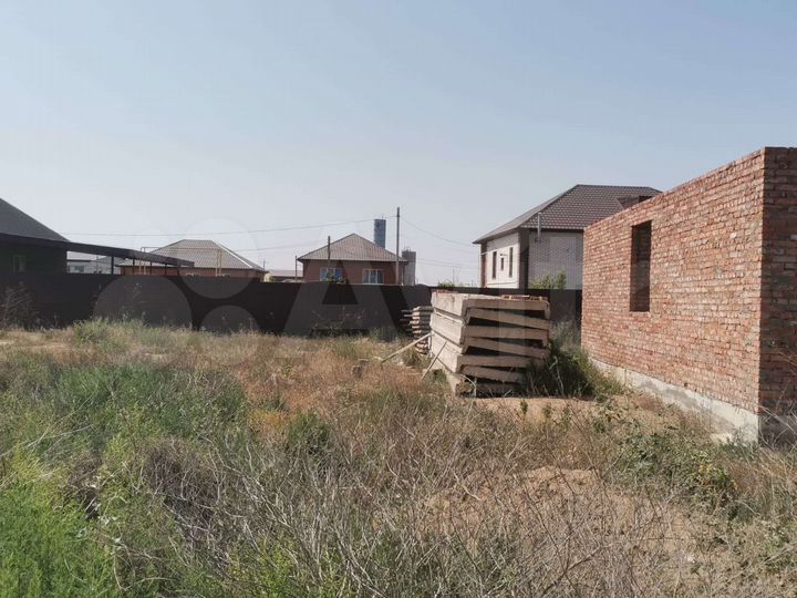 Участок 7 сот. (ИЖС)