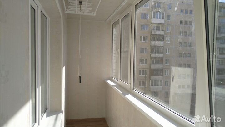 Окна пластиковые