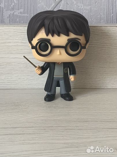 Фигурка funko pop harry potter