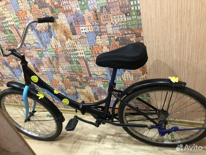 Велосипед Форвард/ Forward / 26 -1,0