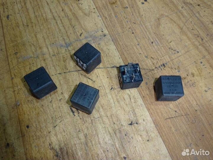 Реле Daewoo Espero 1991-1999