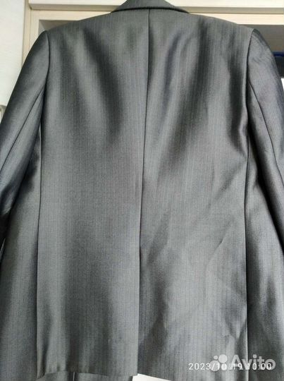 Школьный костюм 134-140