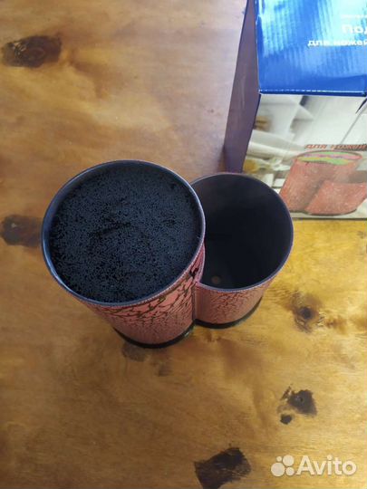 Подставка для ножей