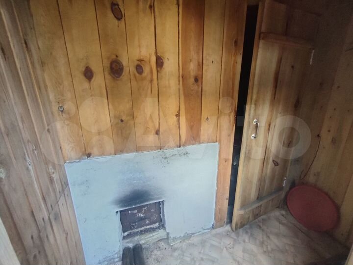 Дом 45,9 м² на участке 6,6 сот.