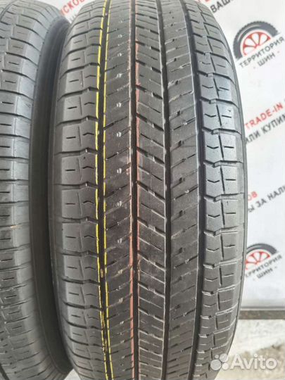Yokohama Geolandar G91 225/65 R17 102H