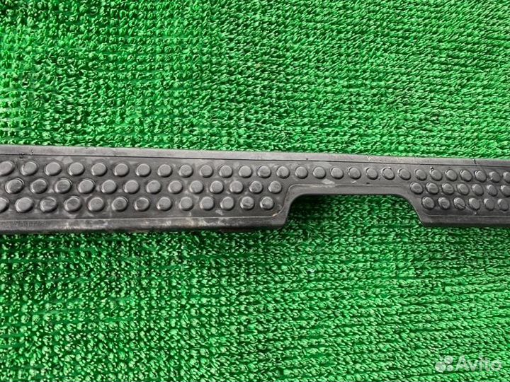 Накладка на порог прав. Ford F250, F350, F450, F-2