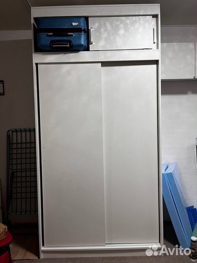 Шкаф купе бу