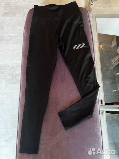Лосины Puma
