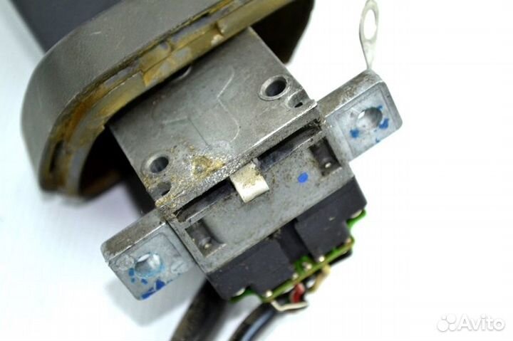 Переключатель поворотников MAN TGA 18.440 (01.00)