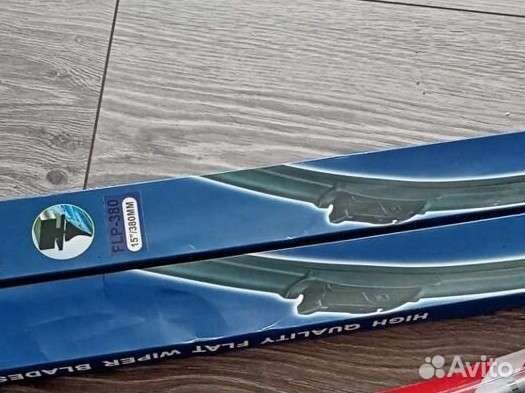 Щетки стеклоочистителя