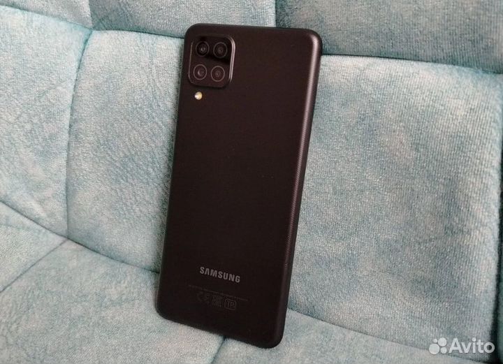 Samsung Galaxy A12, 2/32 ГБ
