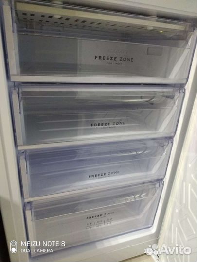 Продам Холодильник Бирюса-6049 бу