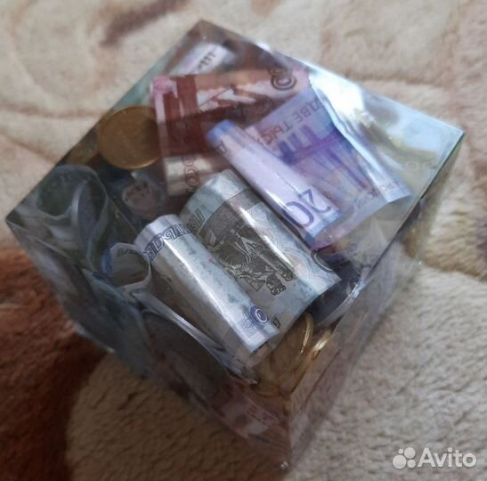 Лампа- ночник