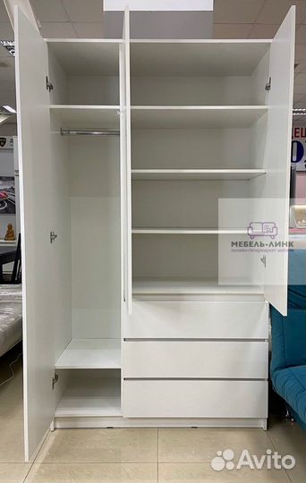 Шкаф IKEA аналог