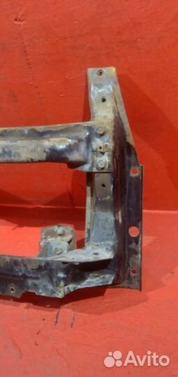 Ода Иж-2126 подрамник передний