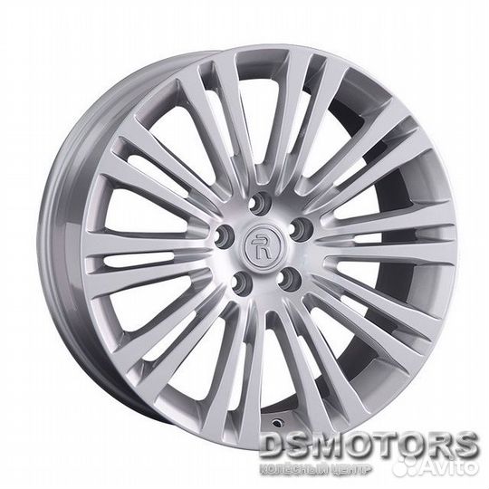 Диски Audi A213 8.5/19 5x112 ET28 d66.6 S