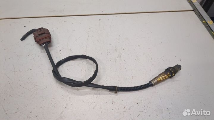 Лямбда зонд Audi A4 (B6), 2004