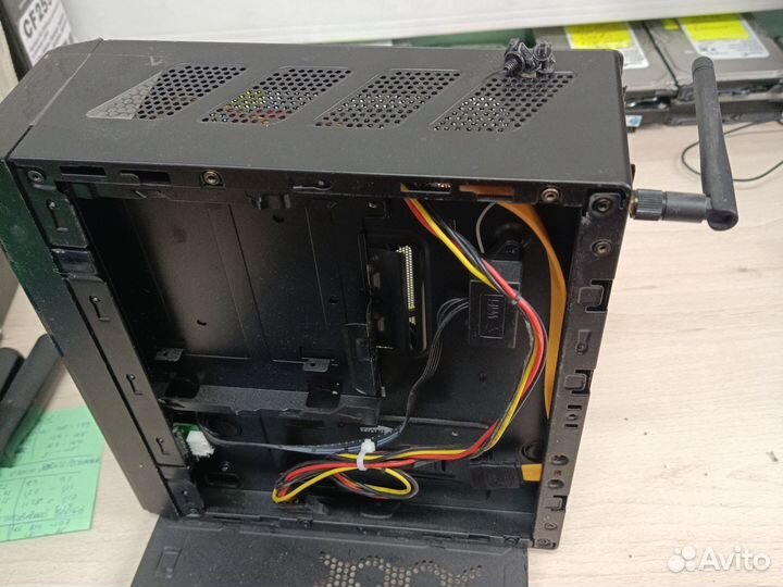 Продаётся корпус ITX для настольного пк