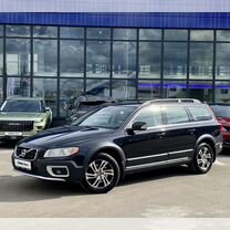 Volvo XC70 2.4 AT, 2011, 174 000 км, с пробегом, цена 1 754 000 руб.