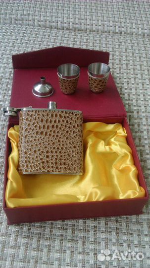 Подарочный набор