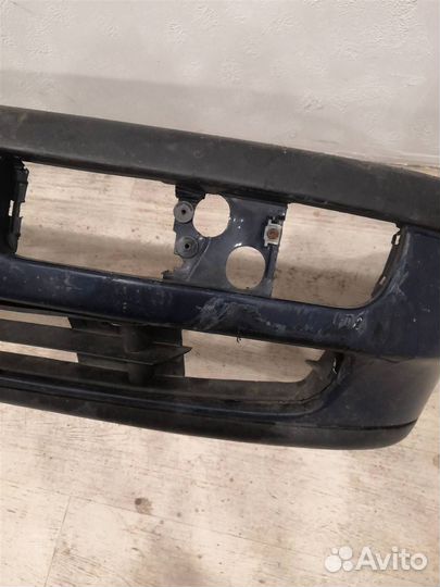 Бампер передний Фольксваген Пассат Б4